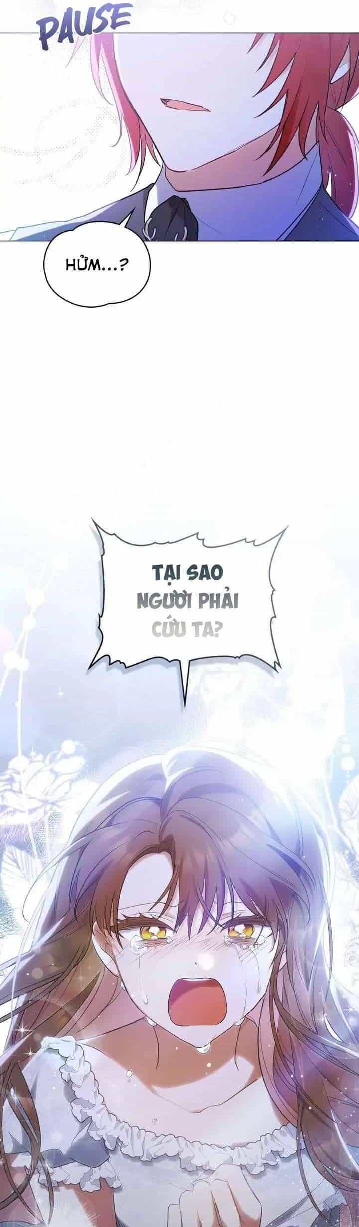 Phải Lòng Nàng Công Chúa Có Thời Hạn - Chương 3 - ảnh 39