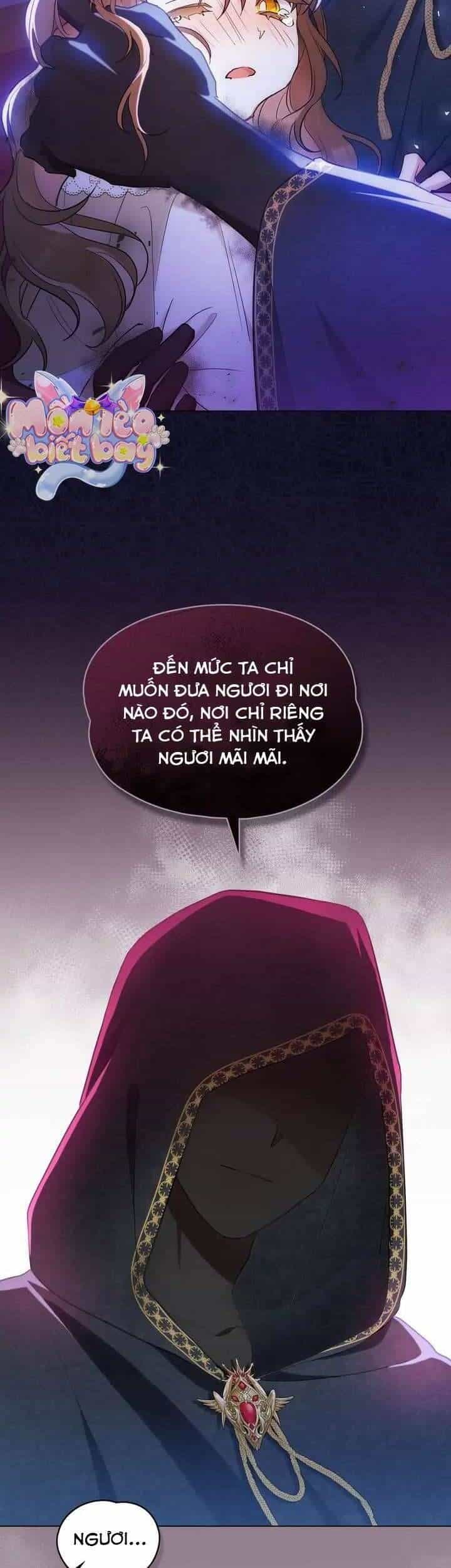 Phải Lòng Nàng Công Chúa Có Thời Hạn - Chương 3 - ảnh 7