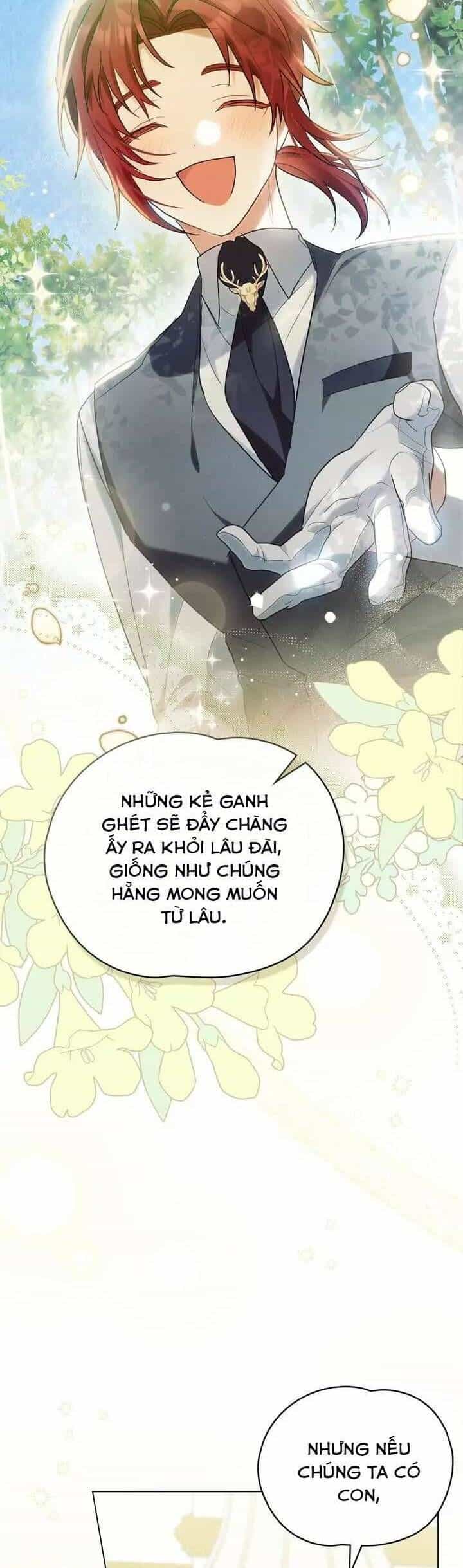 Phải Lòng Nàng Công Chúa Có Thời Hạn - Chương 4 - ảnh 18