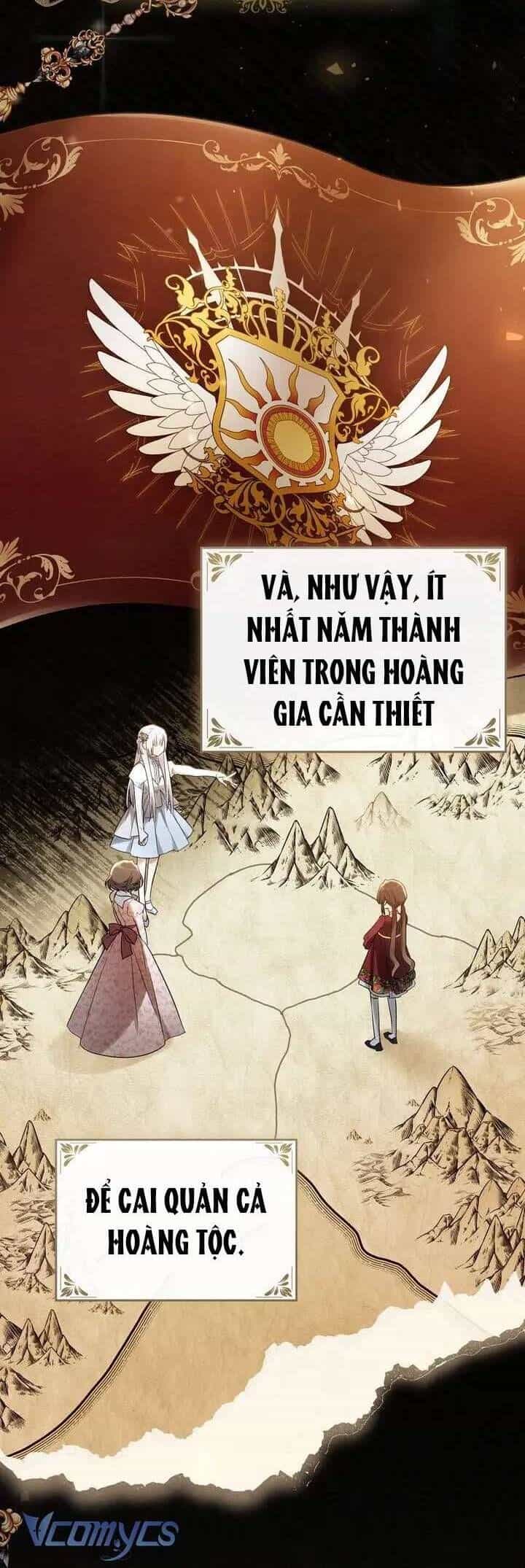 Phải Lòng Nàng Công Chúa Có Thời Hạn - Chương 4 - ảnh 26