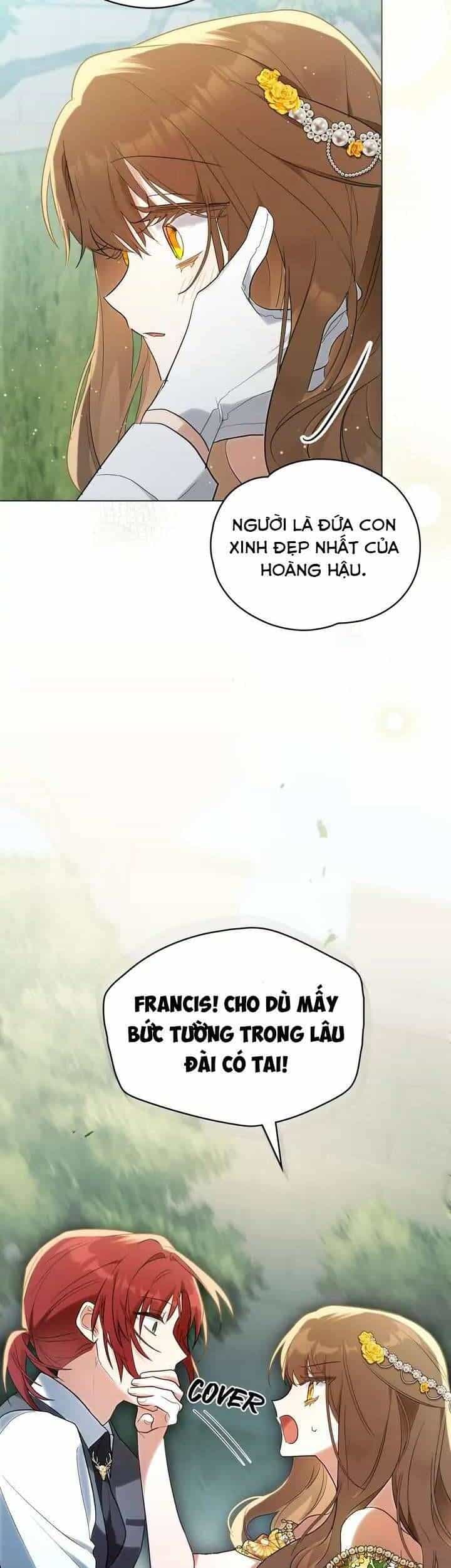 Phải Lòng Nàng Công Chúa Có Thời Hạn - Chương 4 - ảnh 33
