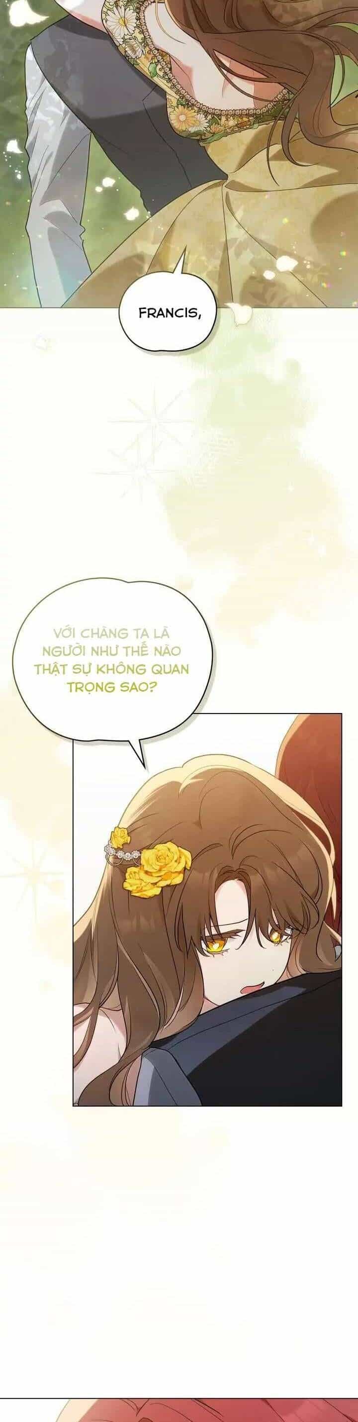 Phải Lòng Nàng Công Chúa Có Thời Hạn - Chương 4 - ảnh 36