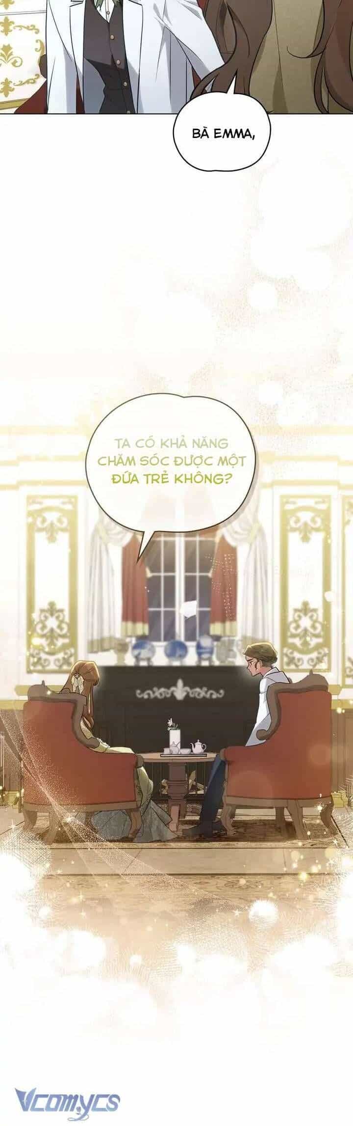 Phải Lòng Nàng Công Chúa Có Thời Hạn - Chương 4 - ảnh 8