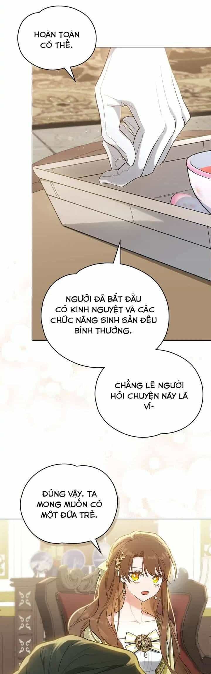 Phải Lòng Nàng Công Chúa Có Thời Hạn - Chương 4 - ảnh 9