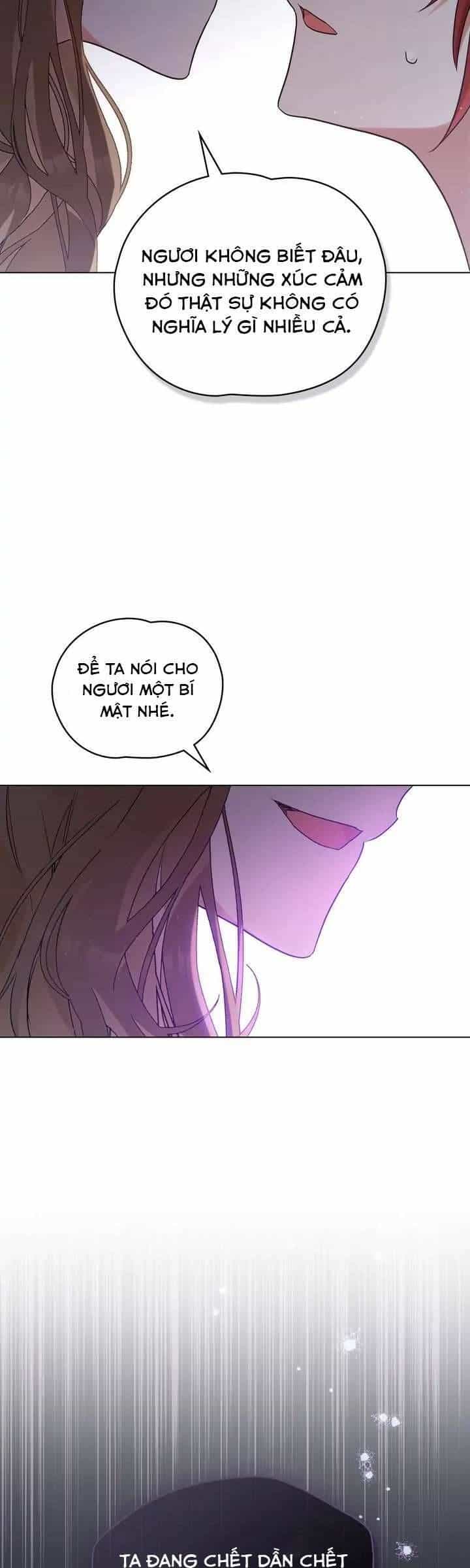 Phải Lòng Nàng Công Chúa Có Thời Hạn - Chương 5 - ảnh 14
