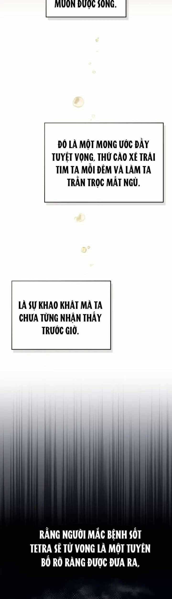 Phải Lòng Nàng Công Chúa Có Thời Hạn - Chương 5 - ảnh 26