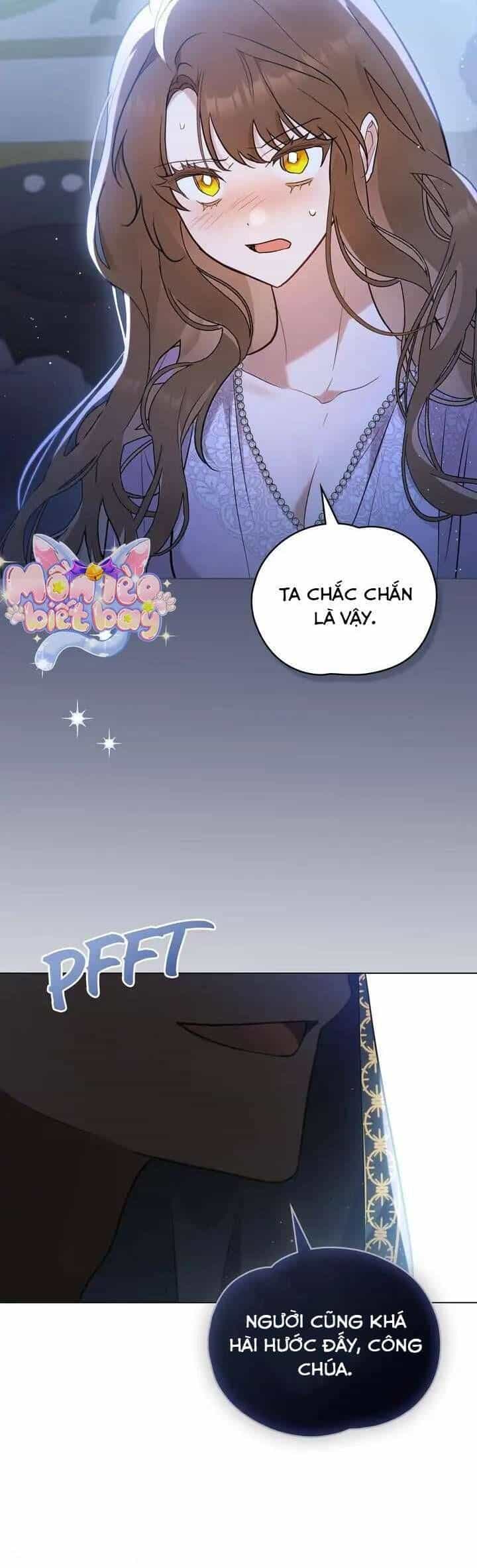 Phải Lòng Nàng Công Chúa Có Thời Hạn - Chương 5 - ảnh 42
