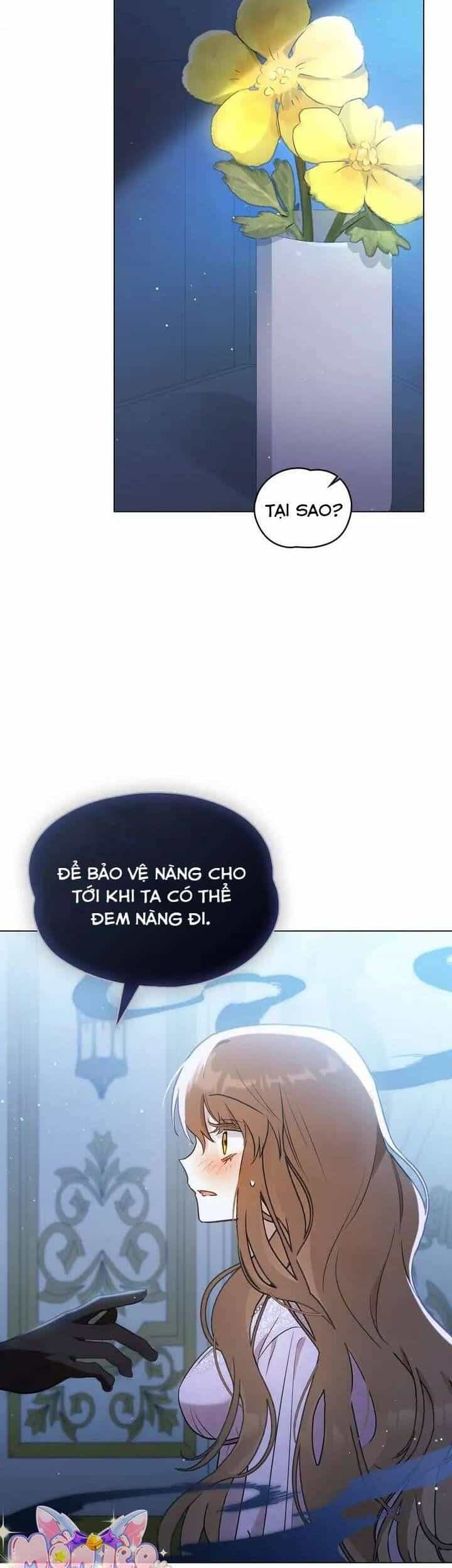 Phải Lòng Nàng Công Chúa Có Thời Hạn - Chương 6 - ảnh 11