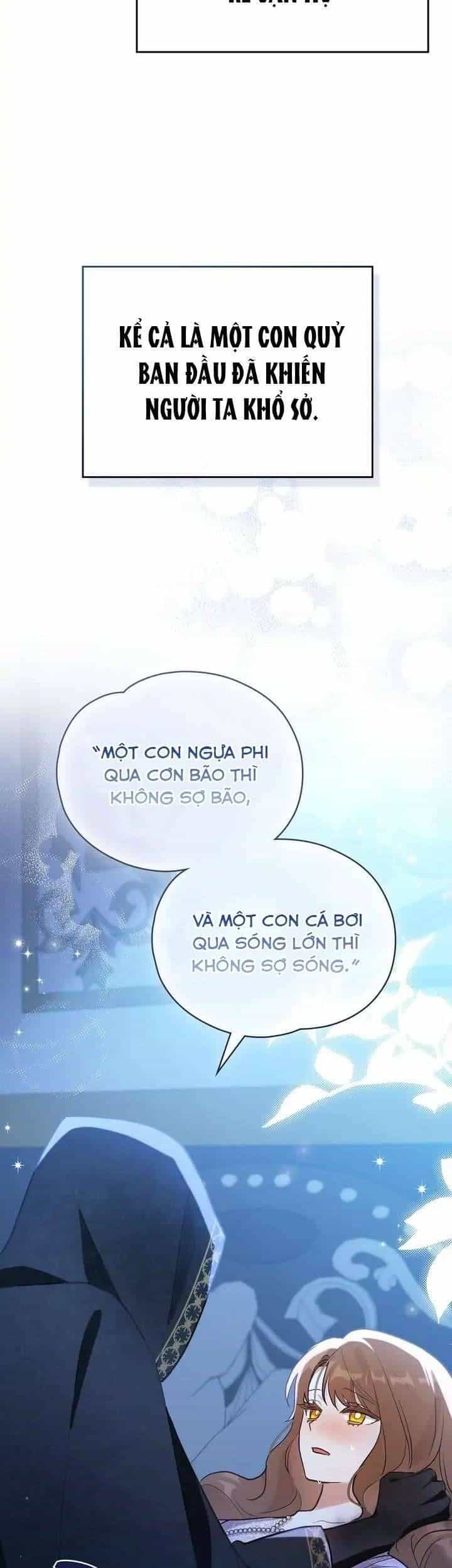 Phải Lòng Nàng Công Chúa Có Thời Hạn - Chương 6 - ảnh 16