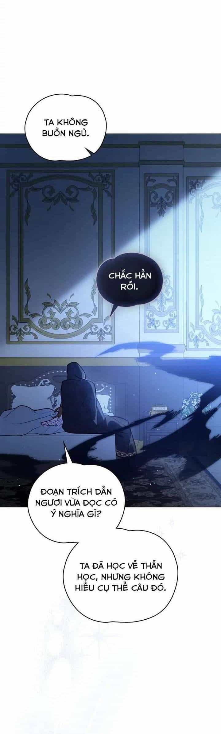 Phải Lòng Nàng Công Chúa Có Thời Hạn - Chương 6 - ảnh 19