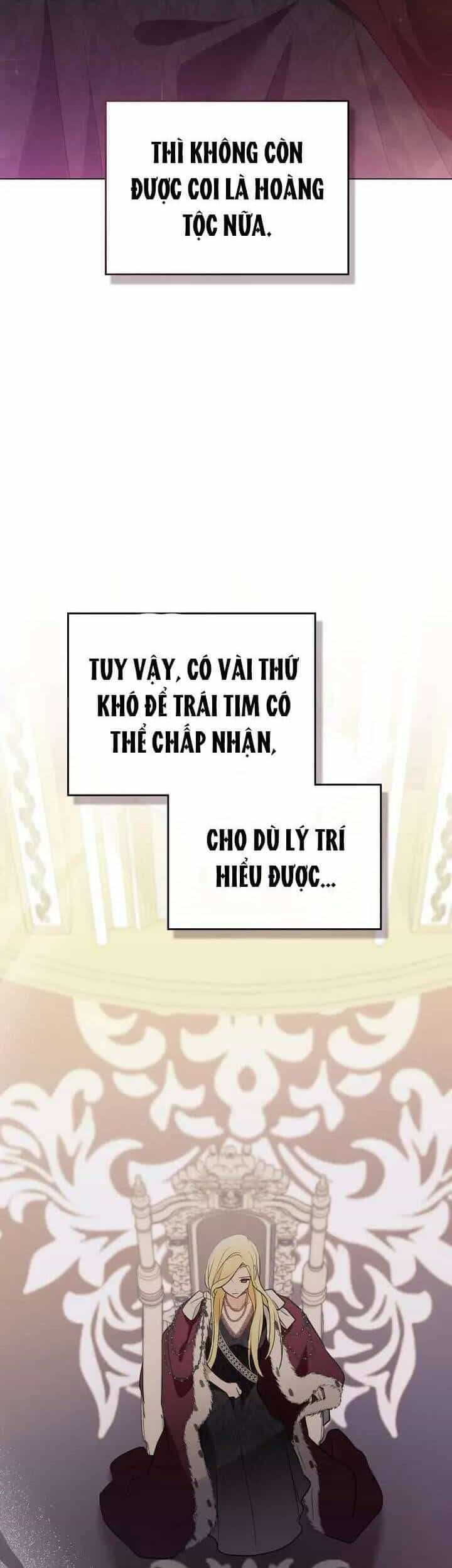 Phải Lòng Nàng Công Chúa Có Thời Hạn - Chương 6 - ảnh 31