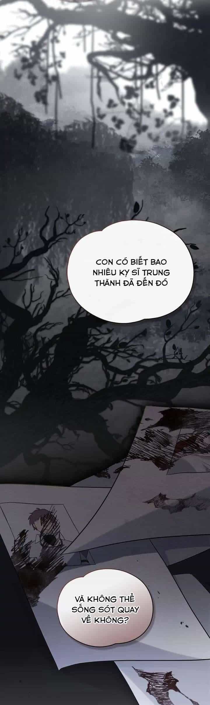 Phải Lòng Nàng Công Chúa Có Thời Hạn - Chương 6 - ảnh 34