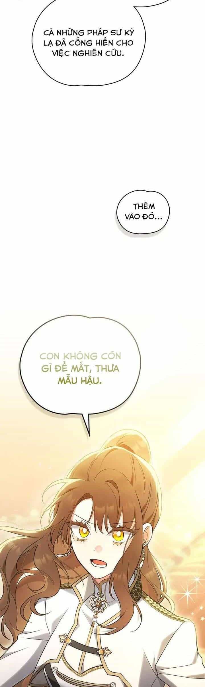 Phải Lòng Nàng Công Chúa Có Thời Hạn - Chương 6 - ảnh 36