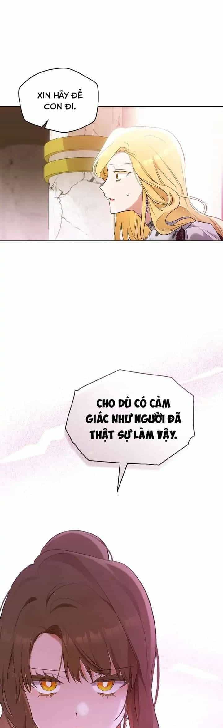 Phải Lòng Nàng Công Chúa Có Thời Hạn - Chương 6 - ảnh 45