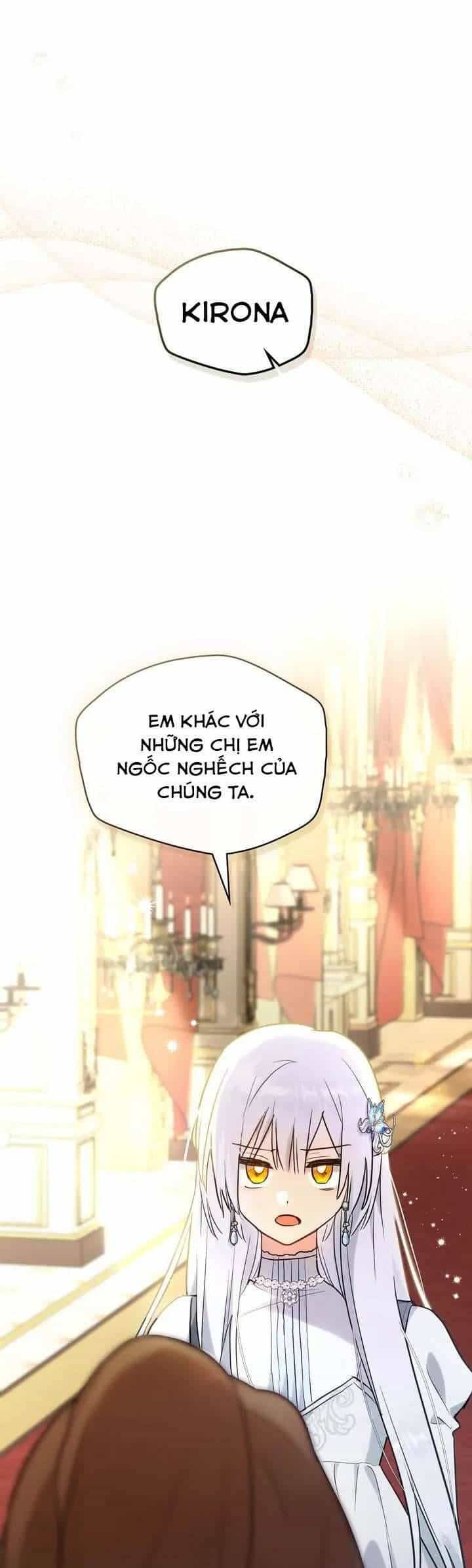 Phải Lòng Nàng Công Chúa Có Thời Hạn - Chương 6 - ảnh 53