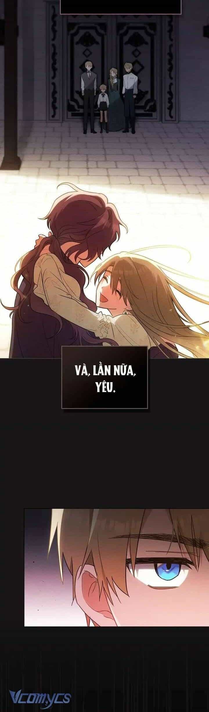 Phải Lòng Nàng Công Chúa Có Thời Hạn - Chương 7 - ảnh 36