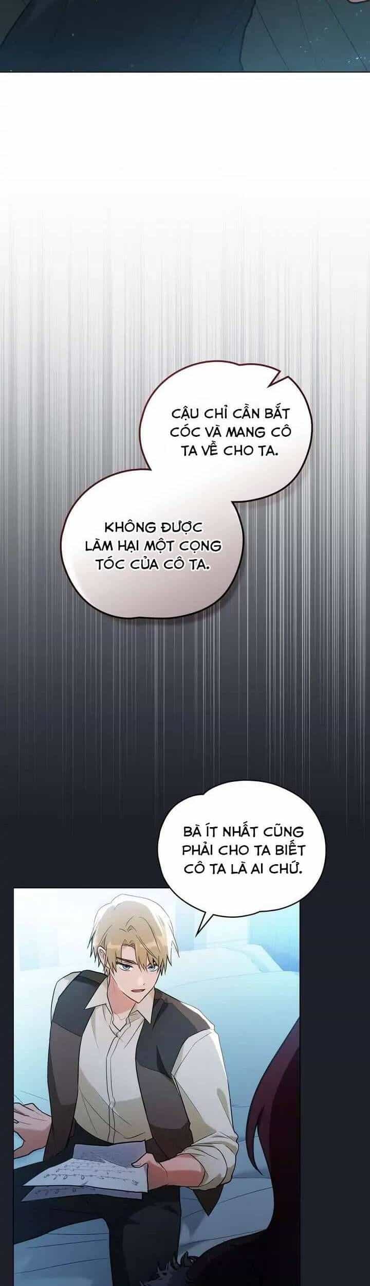 Phải Lòng Nàng Công Chúa Có Thời Hạn - Chương 8 - ảnh 2