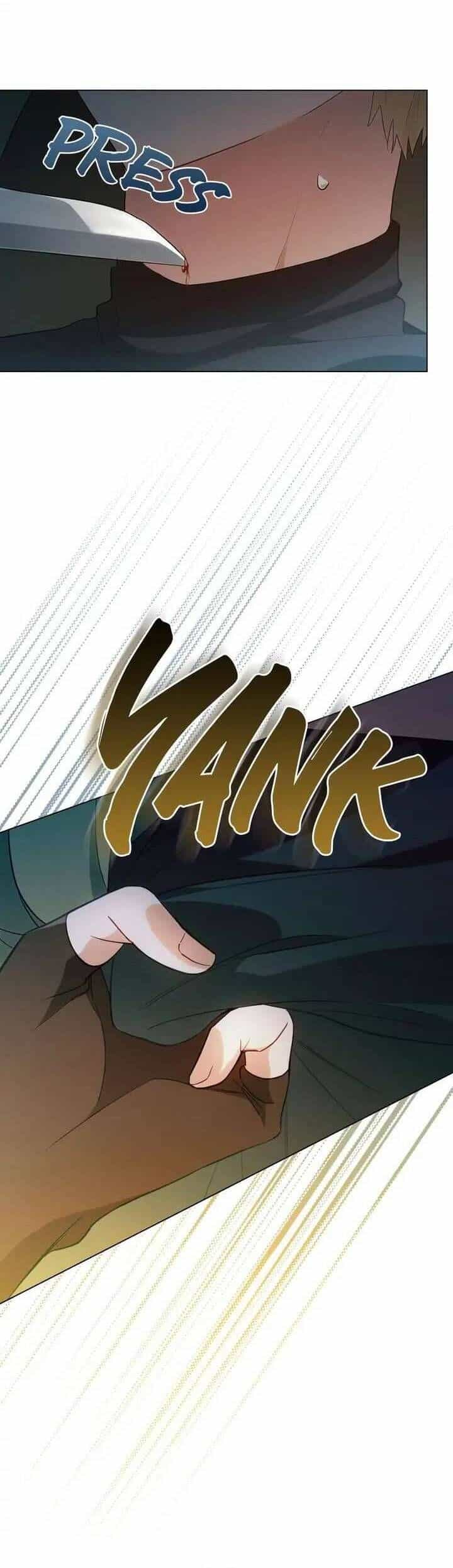 Phải Lòng Nàng Công Chúa Có Thời Hạn - Chương 8 - ảnh 22