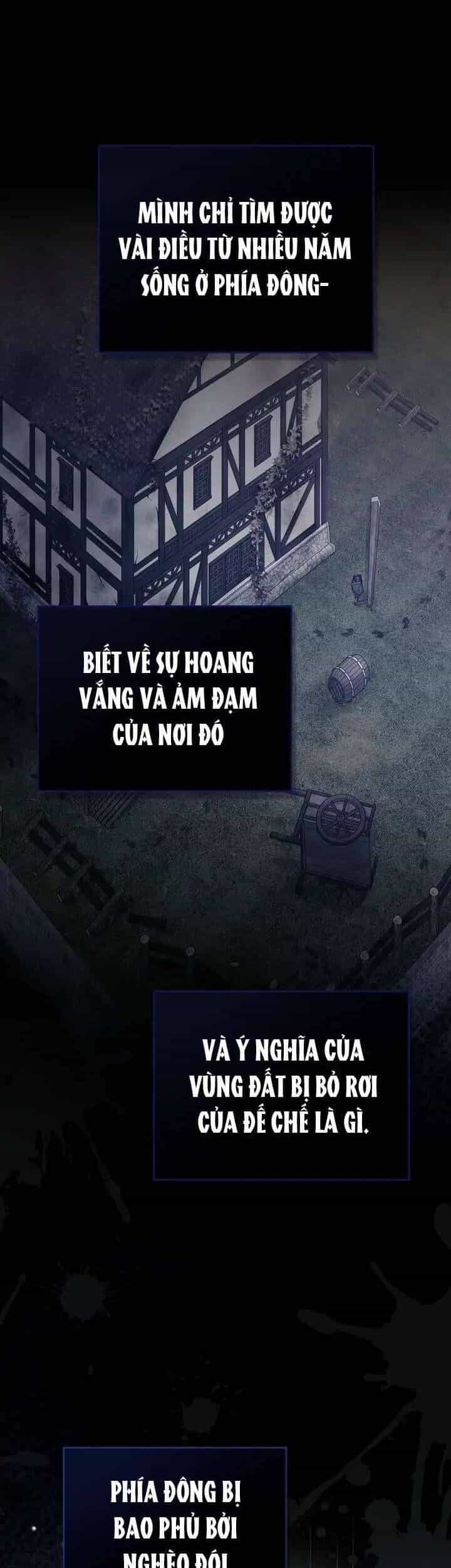 Phải Lòng Nàng Công Chúa Có Thời Hạn - Chương 9 - ảnh 10