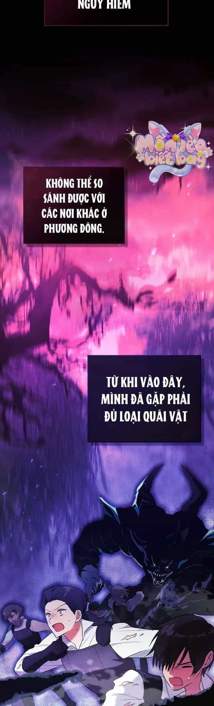 Phải Lòng Nàng Công Chúa Có Thời Hạn - Chương 9 - ảnh 14