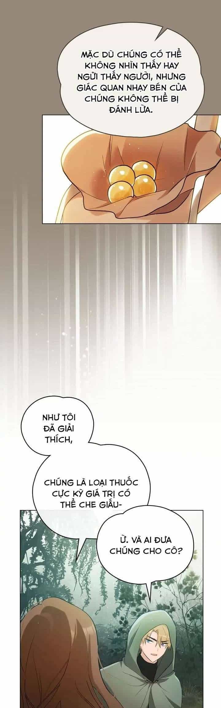 Phải Lòng Nàng Công Chúa Có Thời Hạn - Chương 9 - ảnh 27