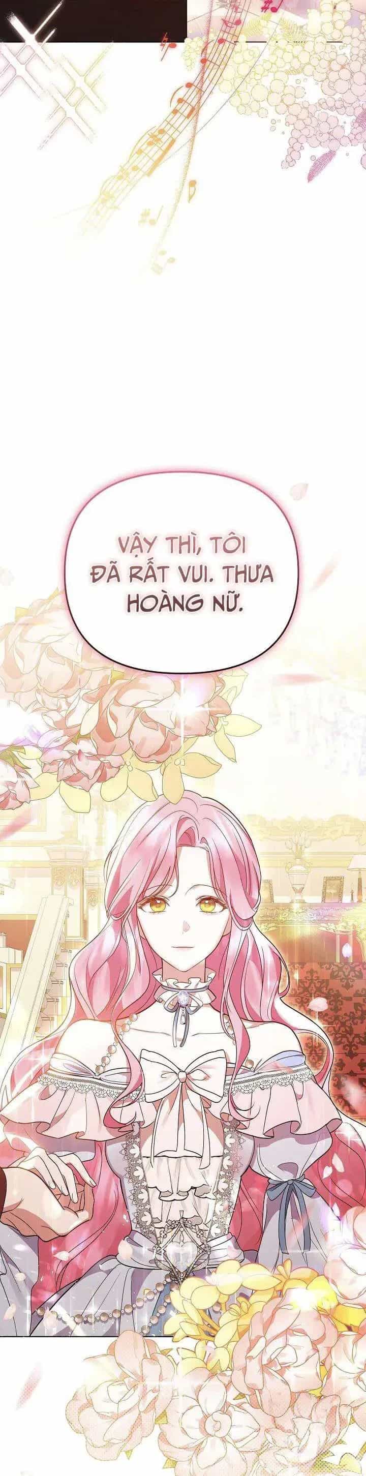 Phải Lòng Nhân Vật Phản Diện Từ Cái Nhìn Đầu Tiên - Chương 1 - ảnh 3