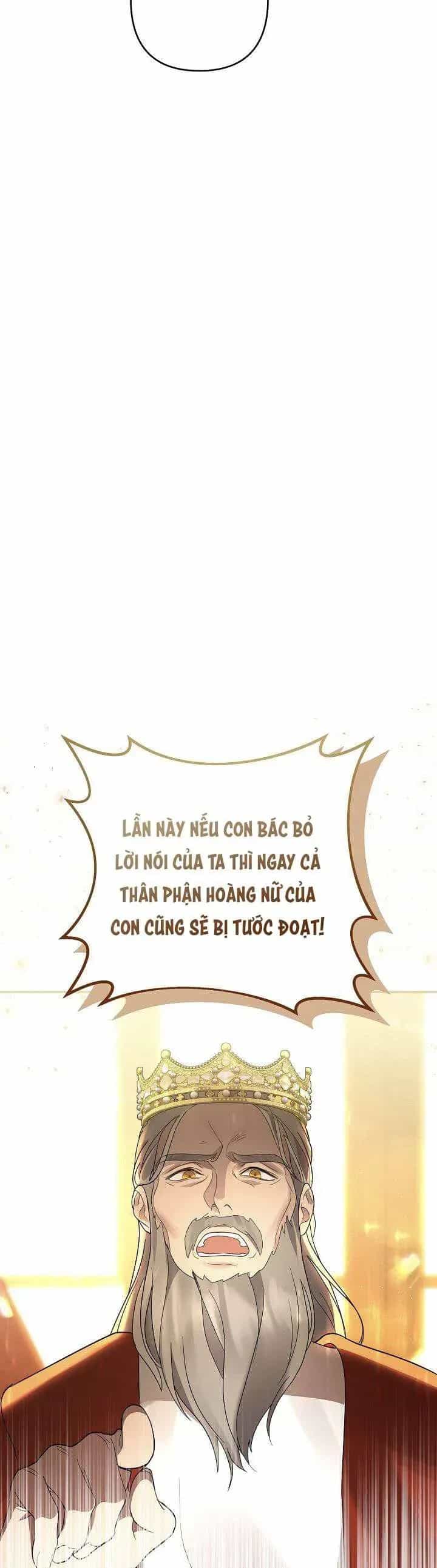 Phải Lòng Nhân Vật Phản Diện Từ Cái Nhìn Đầu Tiên - Chương 1 - ảnh 32