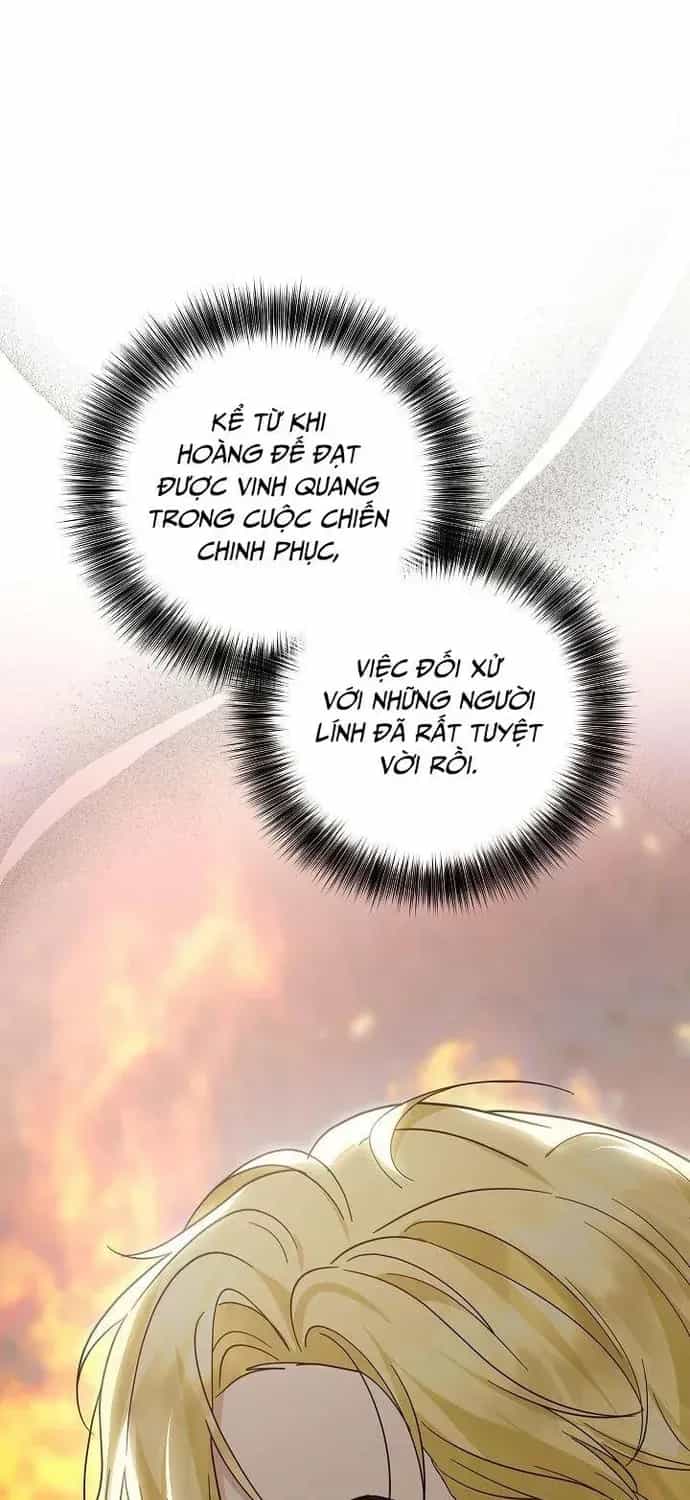 Phải Lòng Nhân Vật Phản Diện Từ Cái Nhìn Đầu Tiên - Chương 8 - ảnh 64