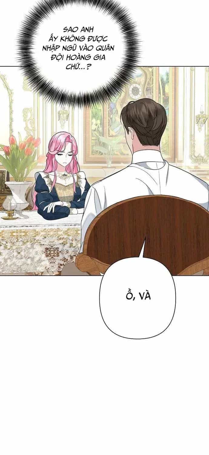 Phải Lòng Nhân Vật Phản Diện Từ Cái Nhìn Đầu Tiên - Chương 8 - ảnh 66