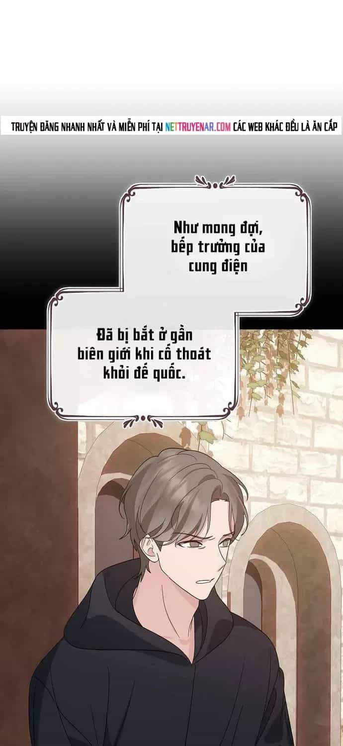 Phải Lòng Nhân Vật Phản Diện Từ Cái Nhìn Đầu Tiên - Chương 8.1 - ảnh 20