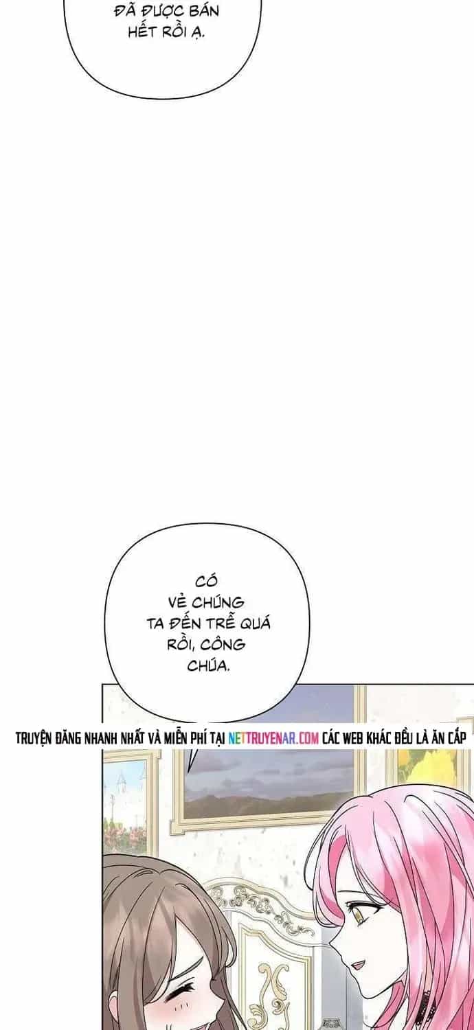 Phải Lòng Nhân Vật Phản Diện Từ Cái Nhìn Đầu Tiên - Chương 9 - ảnh 11