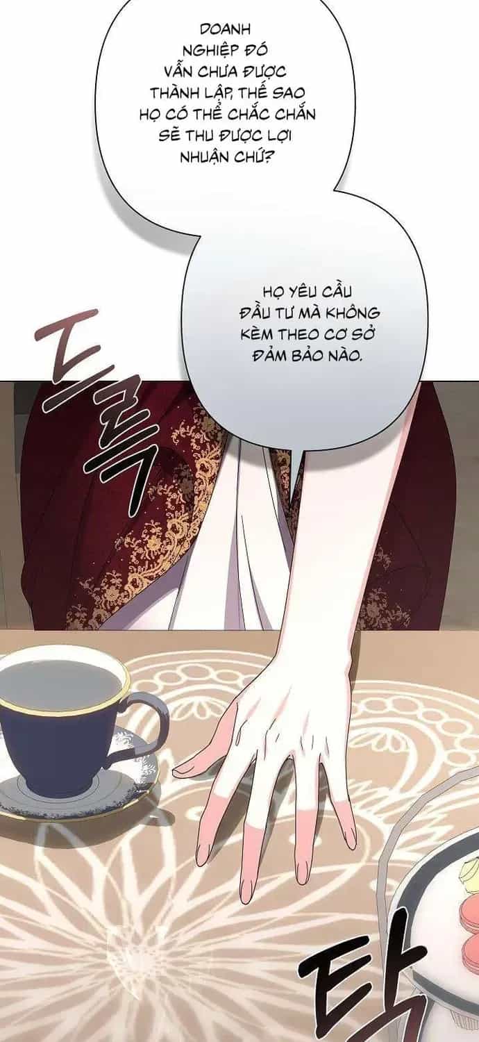 Phải Lòng Nhân Vật Phản Diện Từ Cái Nhìn Đầu Tiên - Chương 9 - ảnh 55