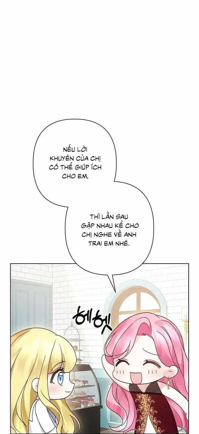Phải Lòng Nhân Vật Phản Diện Từ Cái Nhìn Đầu Tiên - Chương 9 - ảnh 62