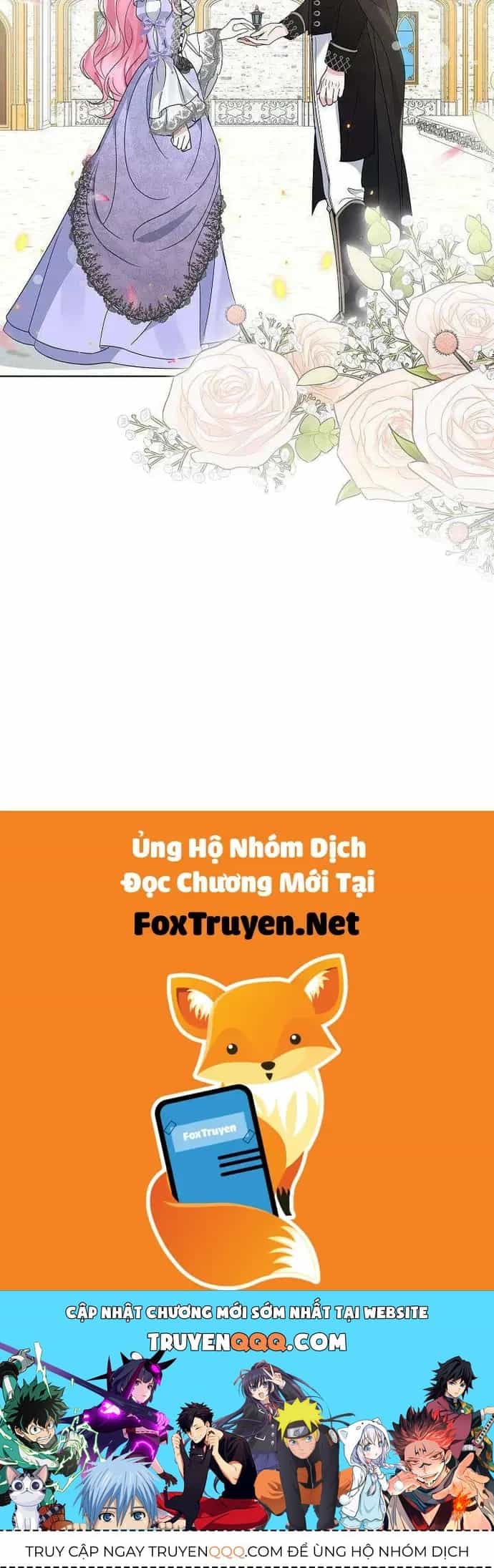 Phải Lòng Nhân Vật Phản Diện Từ Cái Nhìn Đầu Tiên - Chương 9 - ảnh 83