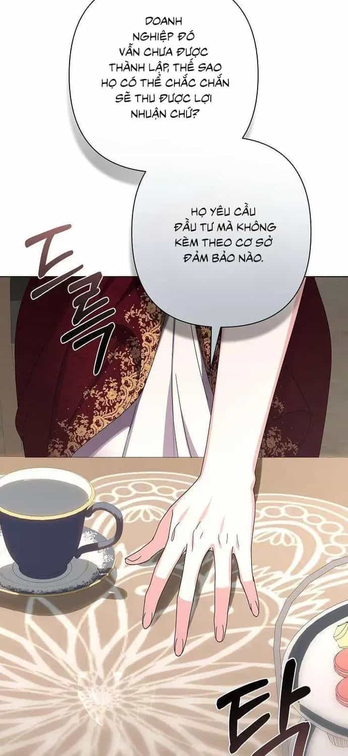 Phải Lòng Nhân Vật Phản Diện Từ Cái Nhìn Đầu Tiên - Chương 9.1 - ảnh 55