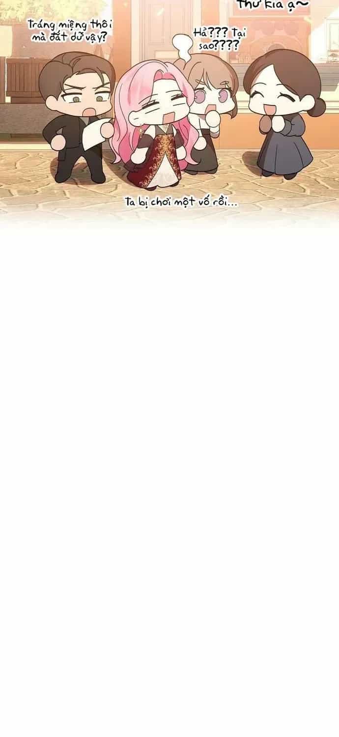 Phải Lòng Nhân Vật Phản Diện Từ Cái Nhìn Đầu Tiên - Chương 9.1 - ảnh 68