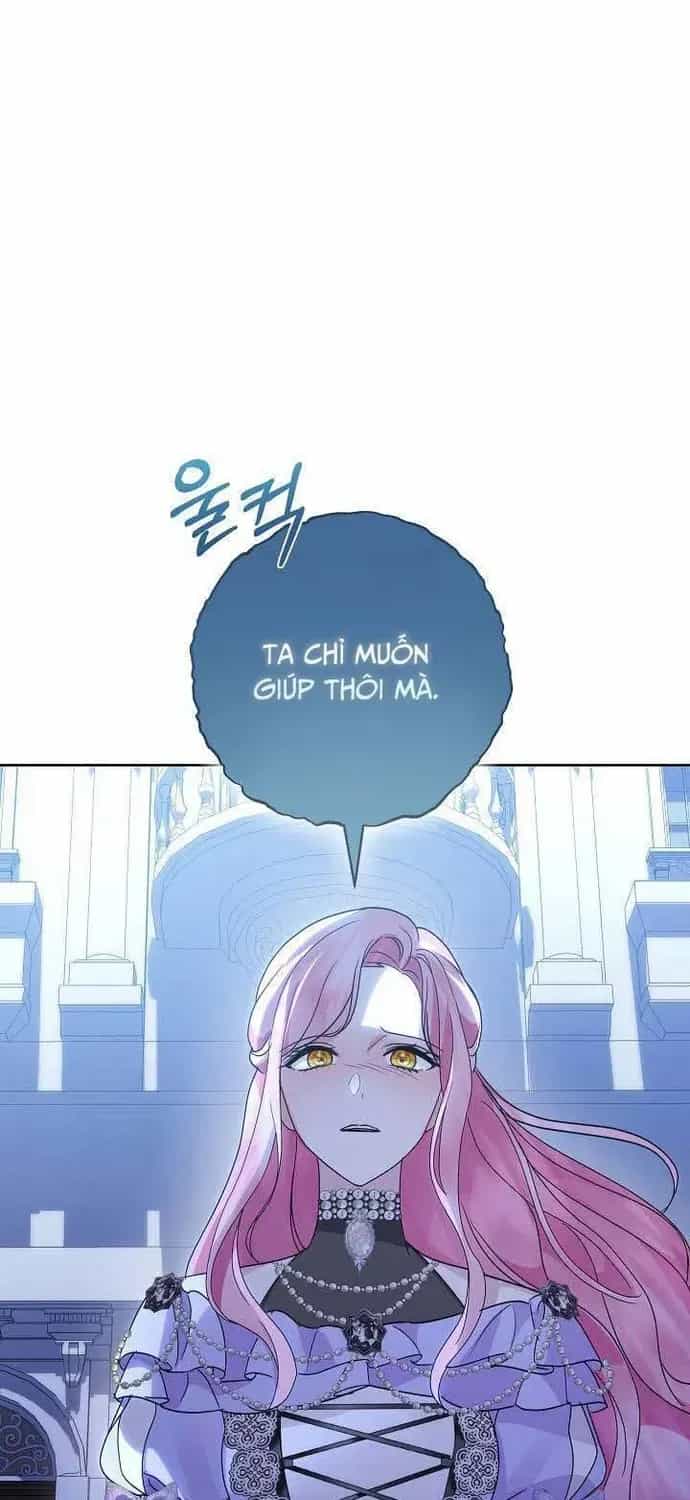 Phải Lòng Nhân Vật Phản Diện Từ Cái Nhìn Đầu Tiên - Chương 11 - ảnh 48