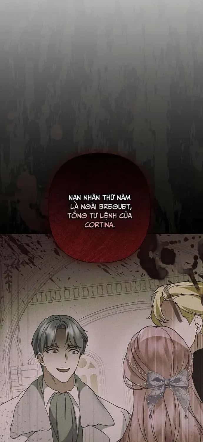 Phải Lòng Nhân Vật Phản Diện Từ Cái Nhìn Đầu Tiên - Chương 11.1 - ảnh 78