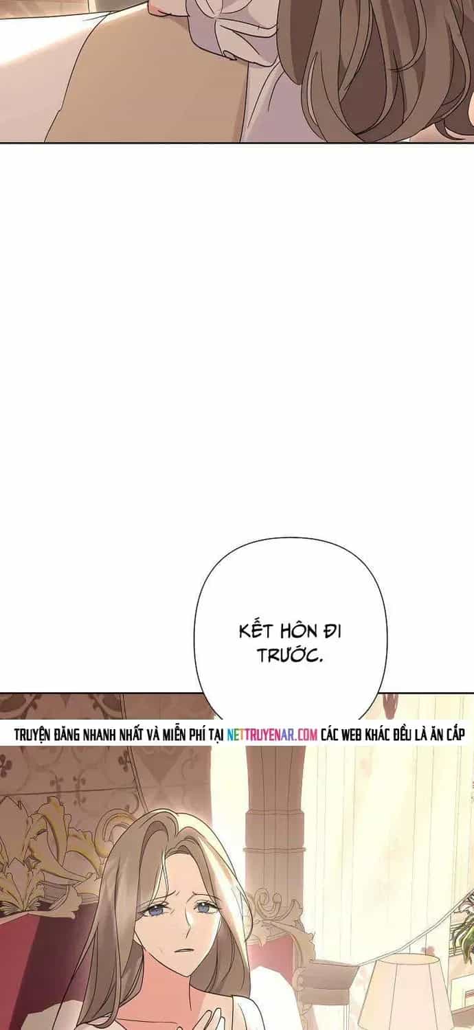 Phải Lòng Nhân Vật Phản Diện Từ Cái Nhìn Đầu Tiên - Chương 12 - ảnh 13