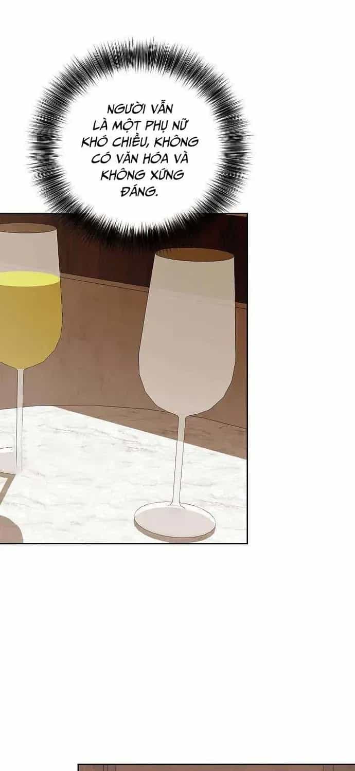 Phải Lòng Nhân Vật Phản Diện Từ Cái Nhìn Đầu Tiên - Chương 12 - ảnh 56