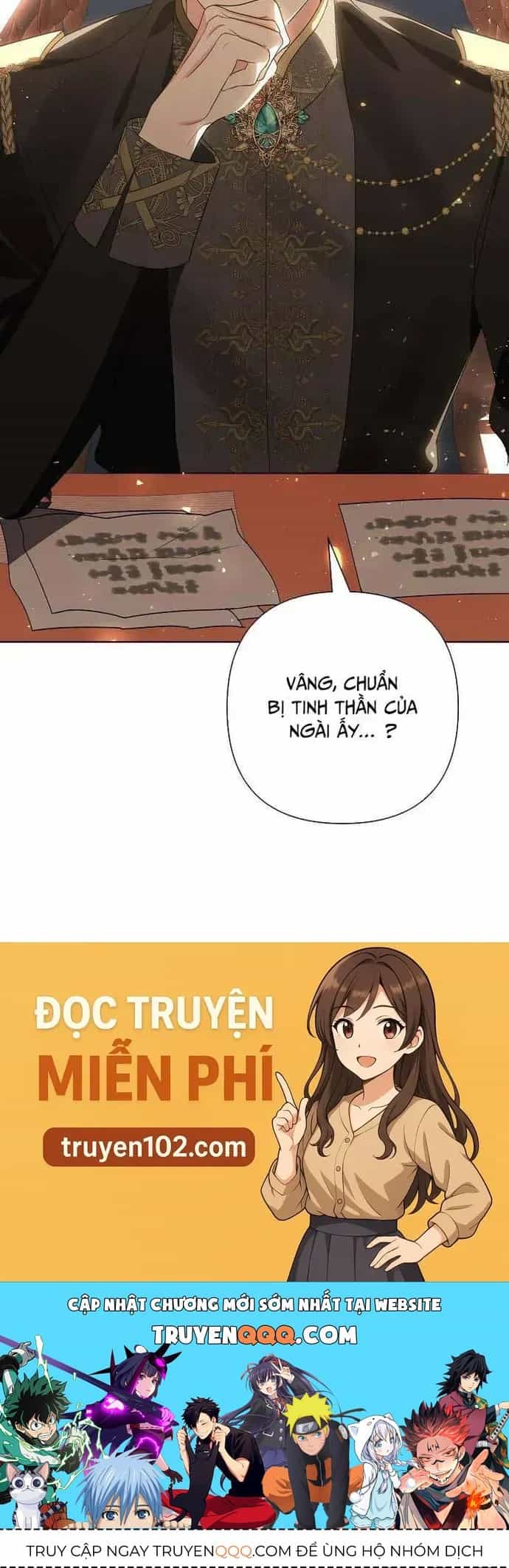 Phải Lòng Nhân Vật Phản Diện Từ Cái Nhìn Đầu Tiên - Chương 12 - ảnh 88