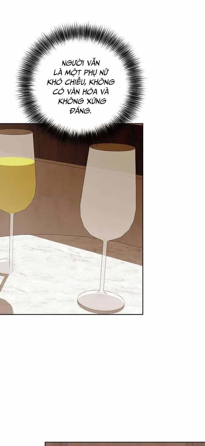 Phải Lòng Nhân Vật Phản Diện Từ Cái Nhìn Đầu Tiên - Chương 12.1 - ảnh 56