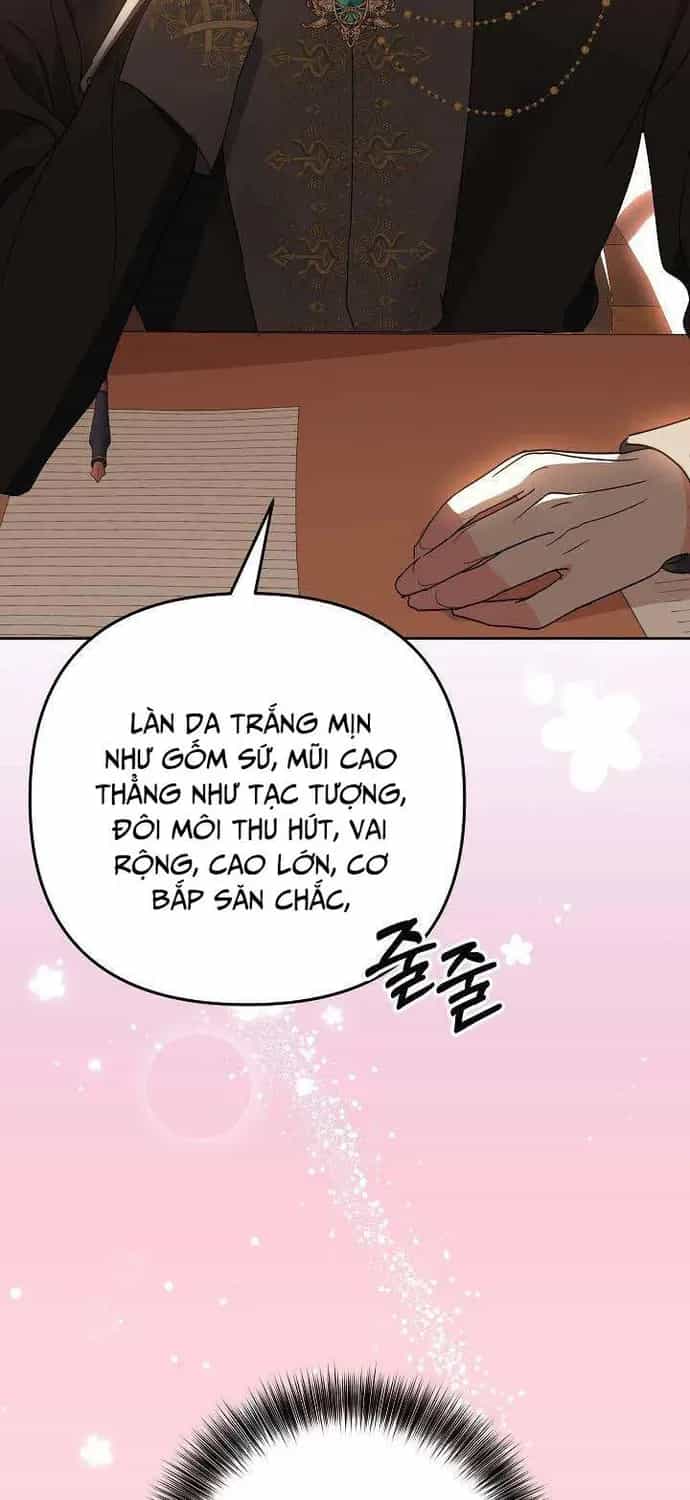 Phải Lòng Nhân Vật Phản Diện Từ Cái Nhìn Đầu Tiên - Chương 12.1 - ảnh 70