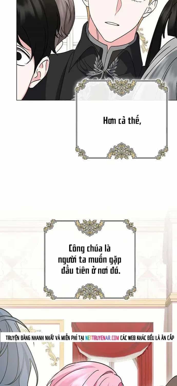 Phải Lòng Nhân Vật Phản Diện Từ Cái Nhìn Đầu Tiên - Chương 13 - ảnh 42