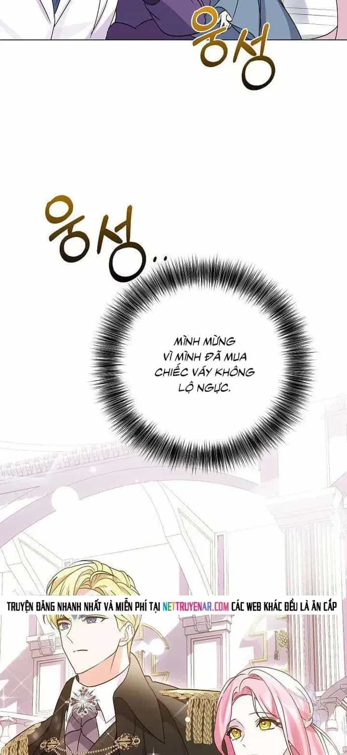 Phải Lòng Nhân Vật Phản Diện Từ Cái Nhìn Đầu Tiên - Chương 13 - ảnh 45