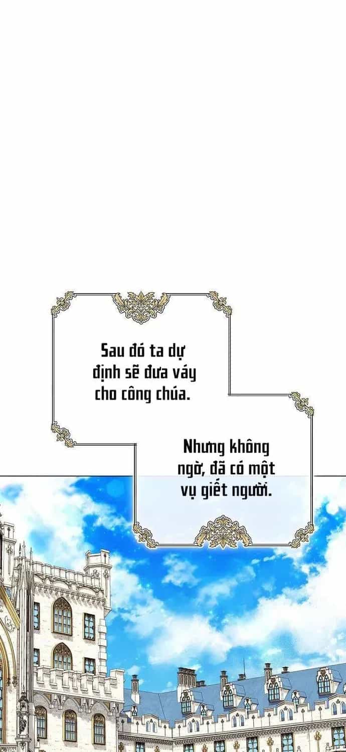 Phải Lòng Nhân Vật Phản Diện Từ Cái Nhìn Đầu Tiên - Chương 13.1 - ảnh 40