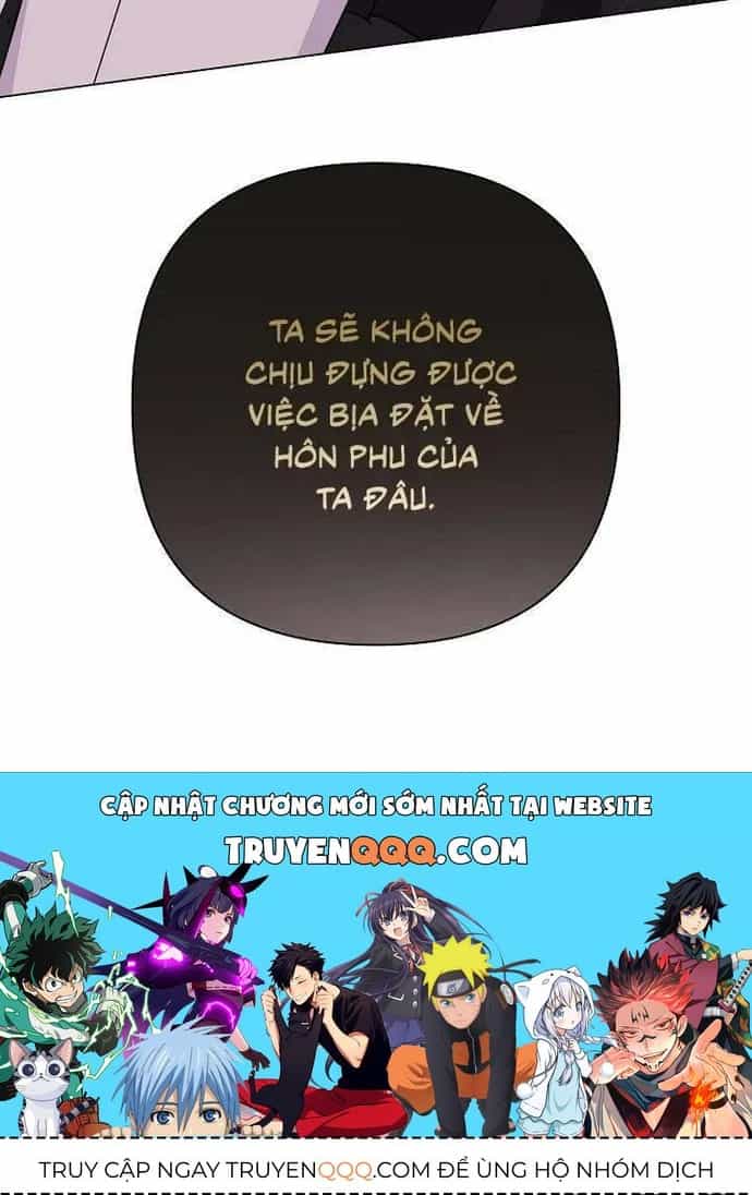 Phải Lòng Nhân Vật Phản Diện Từ Cái Nhìn Đầu Tiên - Chương 13.1 - ảnh 80