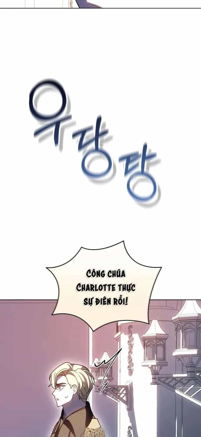 Phải Lòng Nhân Vật Phản Diện Từ Cái Nhìn Đầu Tiên - Chương 14.1 - ảnh 38