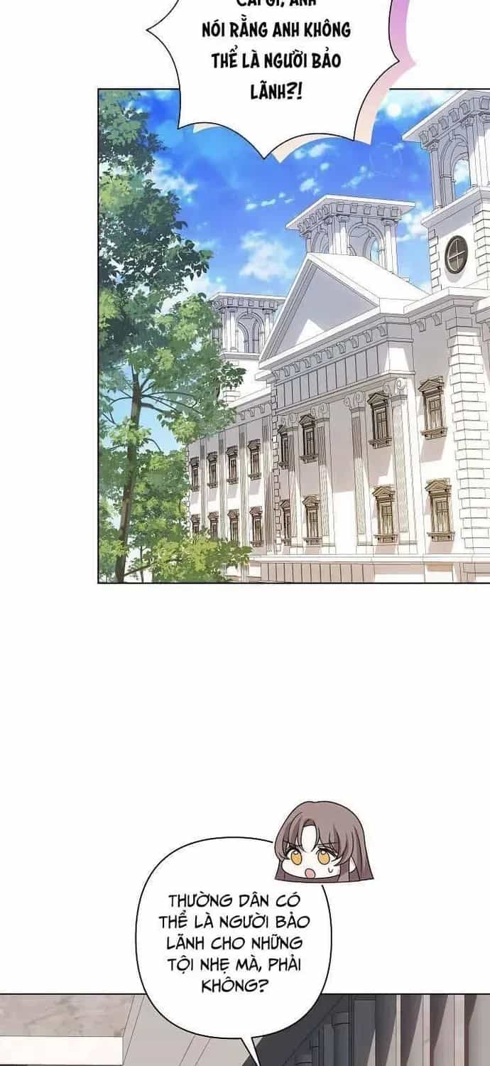 Phải Lòng Nhân Vật Phản Diện Từ Cái Nhìn Đầu Tiên - Chương 15 - ảnh 60