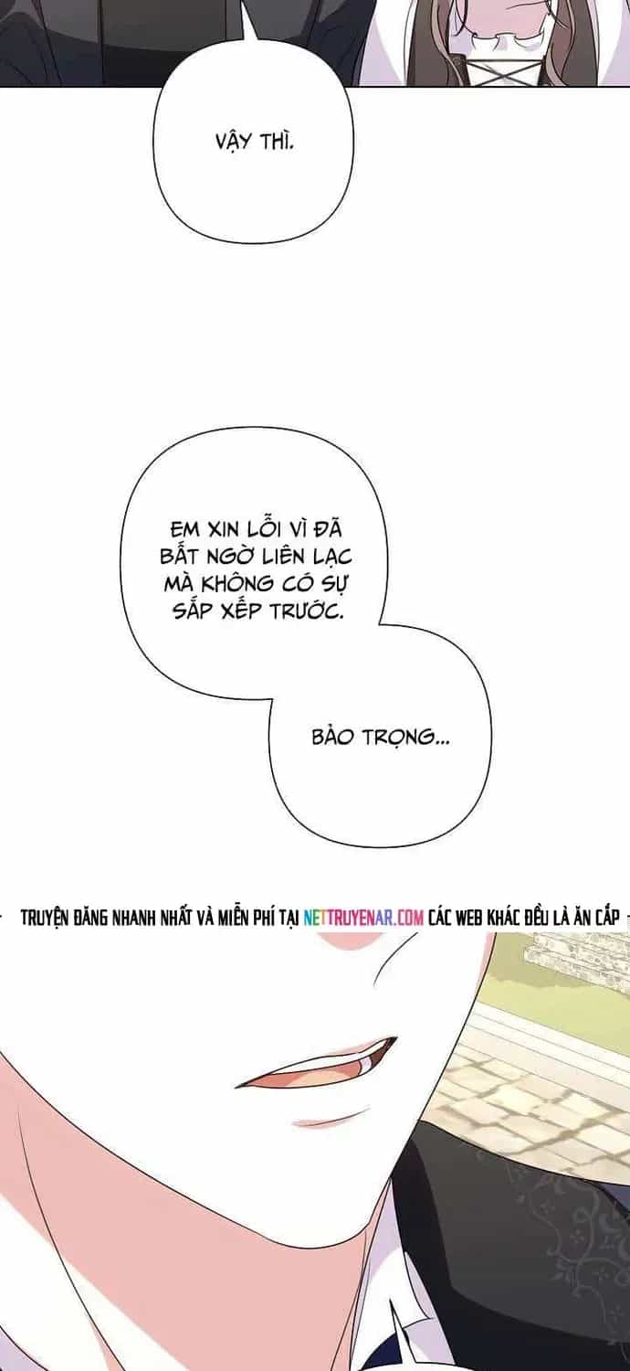 Phải Lòng Nhân Vật Phản Diện Từ Cái Nhìn Đầu Tiên - Chương 15 - ảnh 83